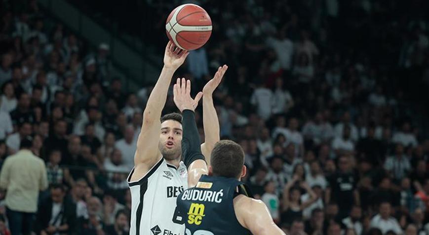 Disiplin Kurulundan Beşiktaş ve Fenerbahçeye para cezası