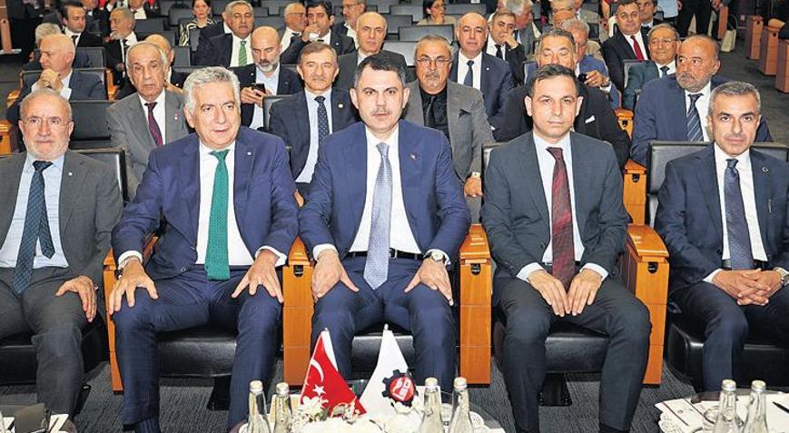 İstanbul’da kiralık sosyal konut hamlesi