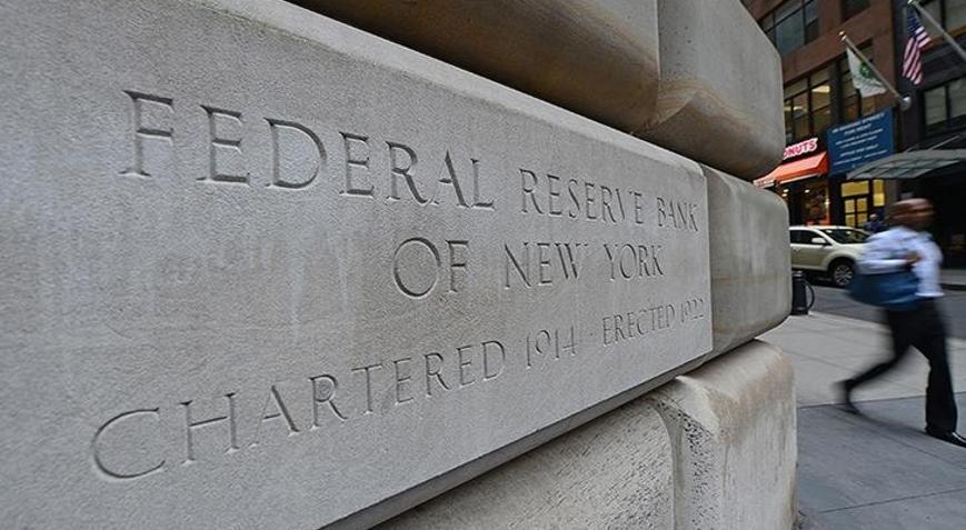 Fed büyük bankalarla ilgili teklifi onayladı