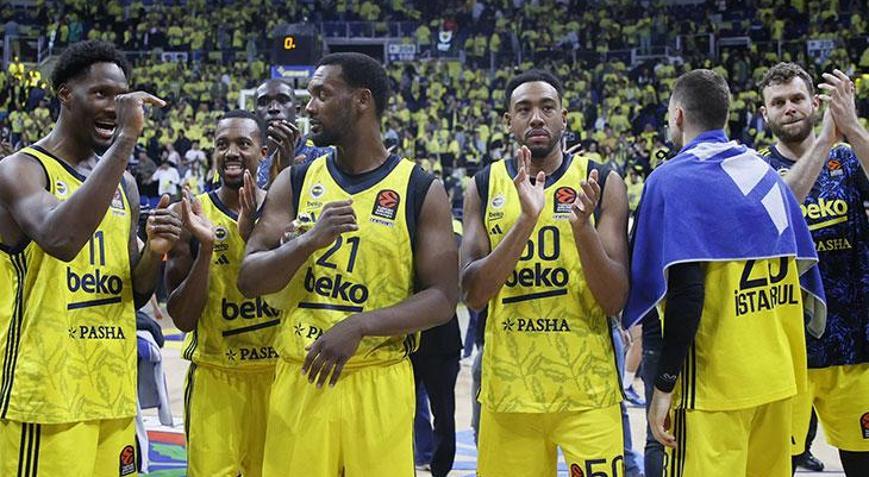 Beşiktaştan Fenerbahçenin yıldızına teklif Şampiyonluk sonrası bir ayrılık daha
