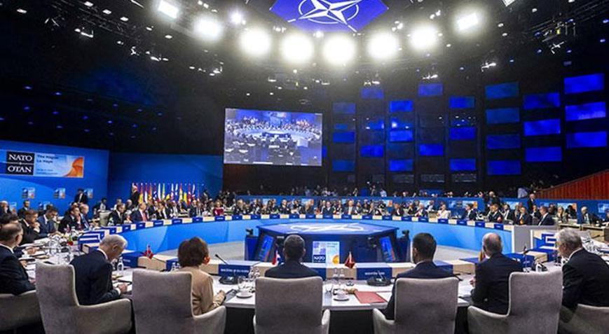 NATO tarihinde bir ilk Türkiye’nin tezi kabul edildi: Diplomatik mühendislik başarısı