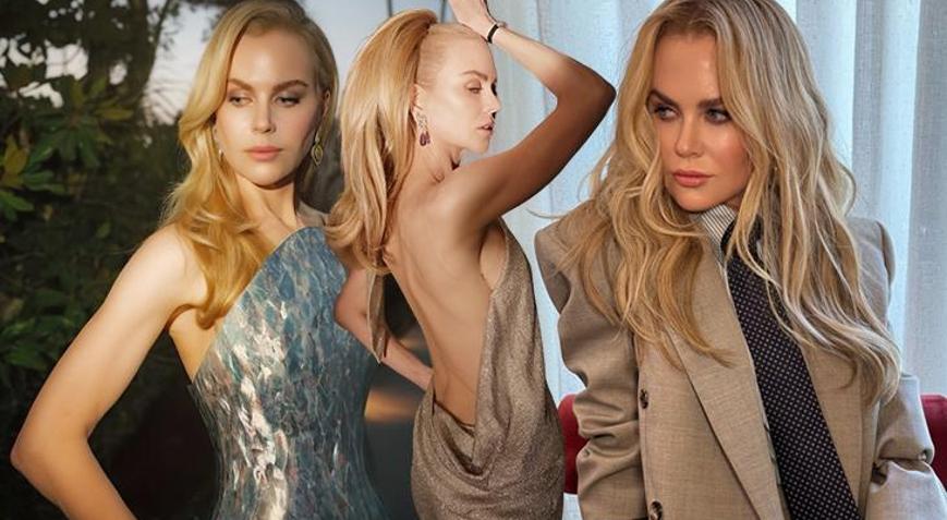 Nicole Kidmandan romantik paylaşım 19. evlilik yıl dönümlerini kutladı