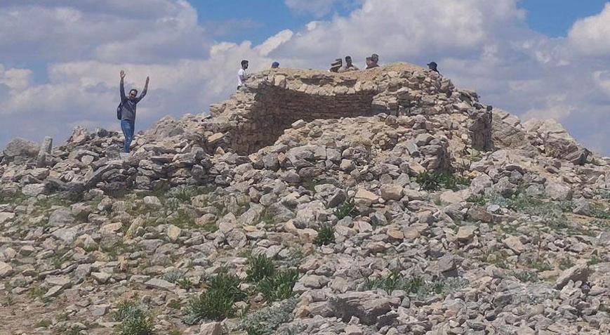 Meryem Ana Kilisesi dönüşü facia: Eşine atmak için çektirdiği fotoğraf, acı gerçeği ortaya çıkardı