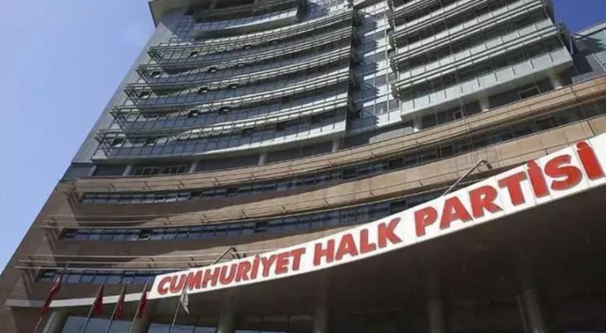 CHPde şaibeli kurultay davasında yeni gelime Başsavcılık itiraz etti
