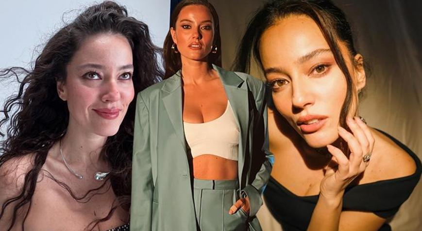 Pelin Akilden ayrılık sonrası yeni imaj