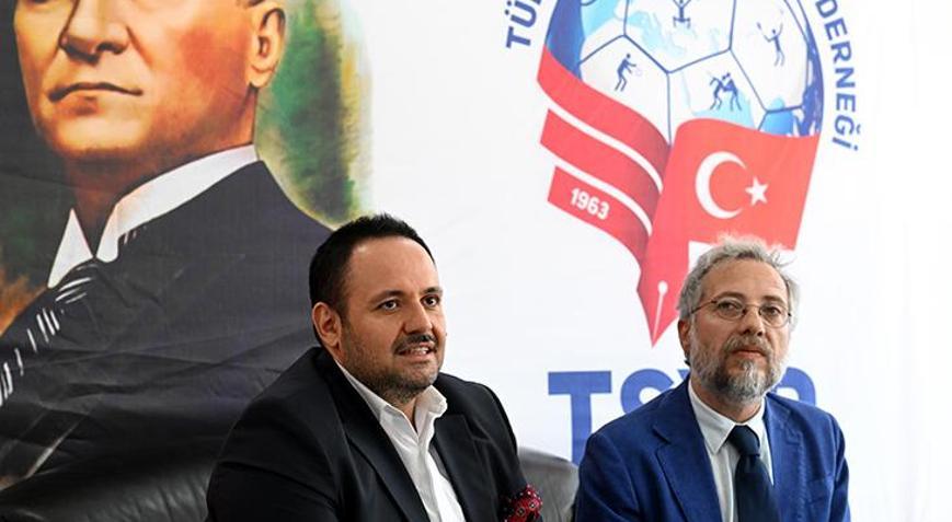 Murat Karahan: 8-10 arasında bir transfer yapacağız