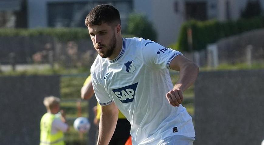 Beşiktaştan David Jurasek harekatı Anlaşma sağlandı