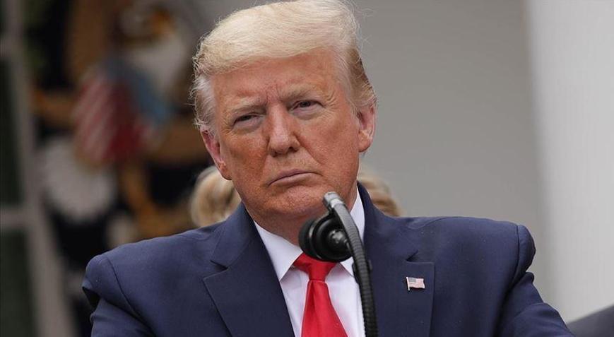 Beyaz Saray: Trump ABDnin yeniden çatışmalara sürüklenmesini istemiyor