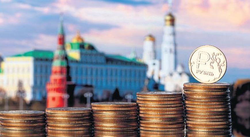 Rusya’da dijital rubleye geri sayım