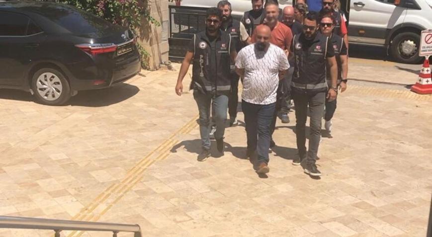 Didim Belediyesinde usulsüzlük soruşturmasında 4 tutuklama