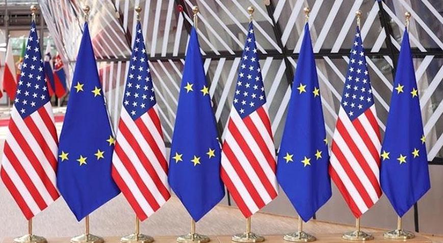 AB, ABD ile tarife anlaşması istiyor