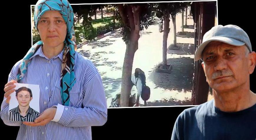 Bir aile dramı: Hayatımız ikiye bölündü