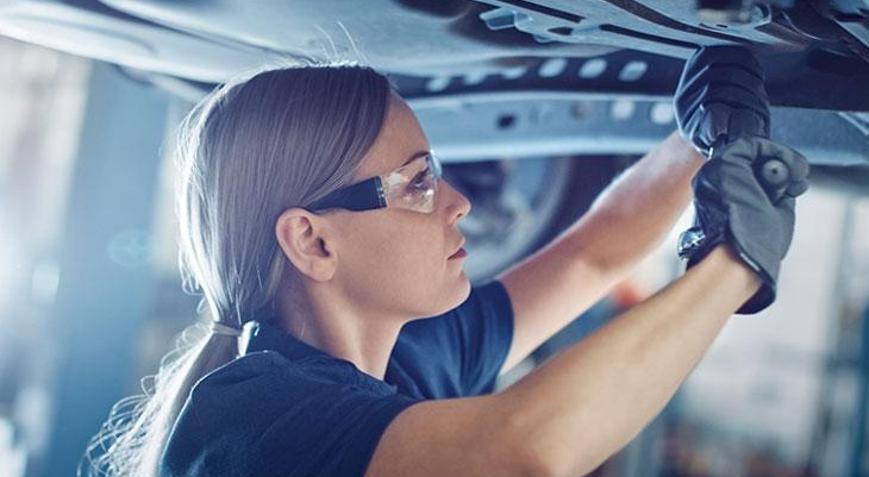 Yeni nesil araç muayene 2027de başlıyor Turka 249 nokta için bayilik başvurularını topluyor