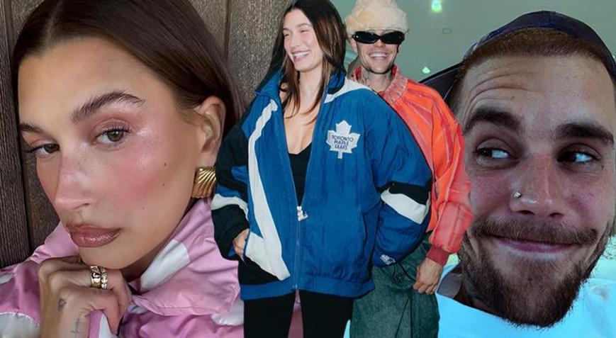 Justin Bieberdan şaşırtan karar Instagram kullanıcı adını değiştirdi
