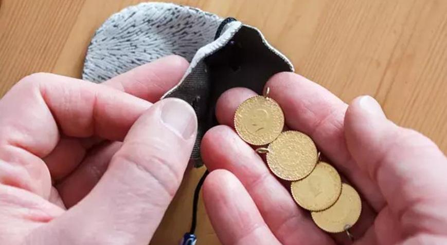 Altın fiyatlarında son durum ne