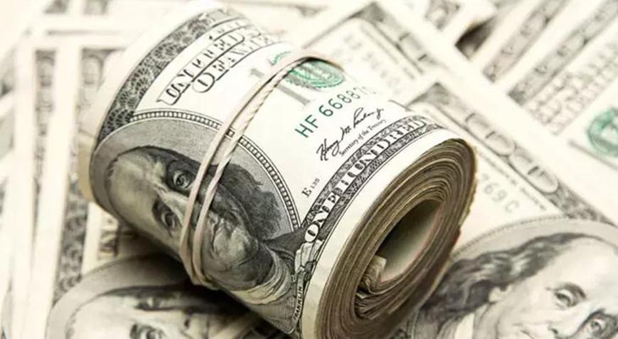 Dolar bugün kaç TL