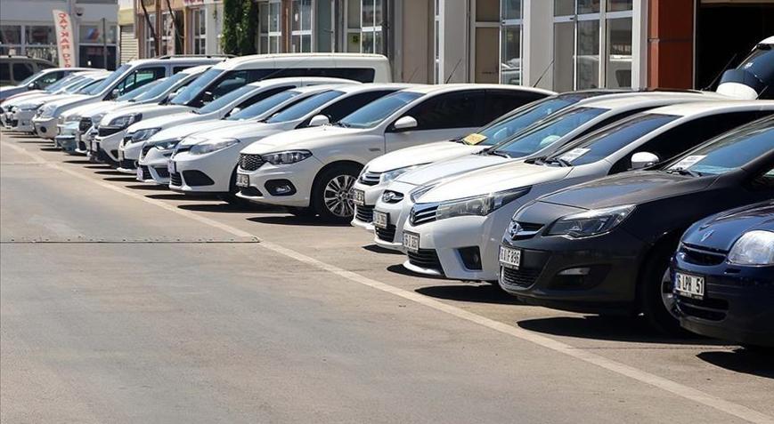 Araç satıcıları 6 ay 6 bin kilometre düzenlemesinin amacına ulaştığı görüşünde