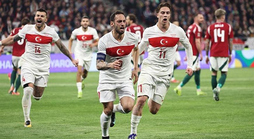 Milli Takımın İspanya ile deplasmanda oynayacağı maçın stadı belli oldu