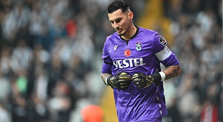 Fenerbahçede Uğurcan Çakır transferi için kritik tarih