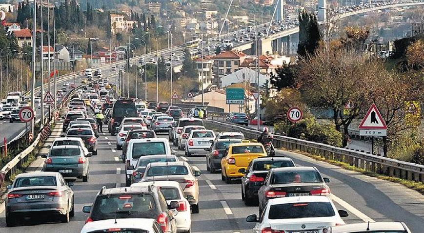 Araç muayenede yeni döneme hazırlık
