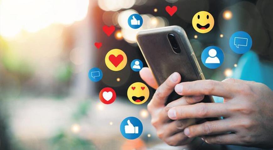 Hepimiz içerik olduk