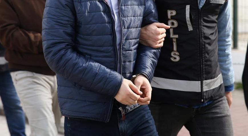 TMSFnin kayyum atadığı döner zinciri soruşturmasında 32 kişi tutuklandı