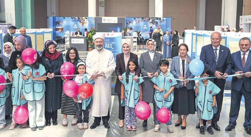 ‘Aile yapısı ciddi erozyona uğradı’