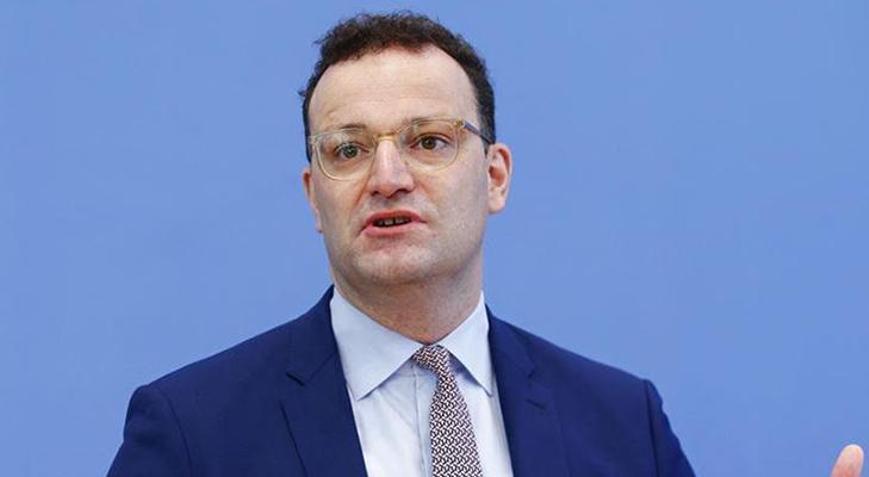 Alman siyasetçiden şoke eden istek: Nükleer silaha erişim istiyoruz