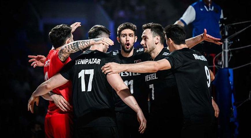 Filenin Efeleri, Bulgaristana set vermedi