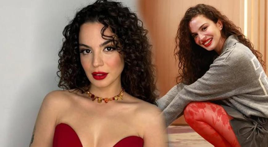 Aslı Bekiroğlundan yeni sevgilisiyle ilk kare geldi