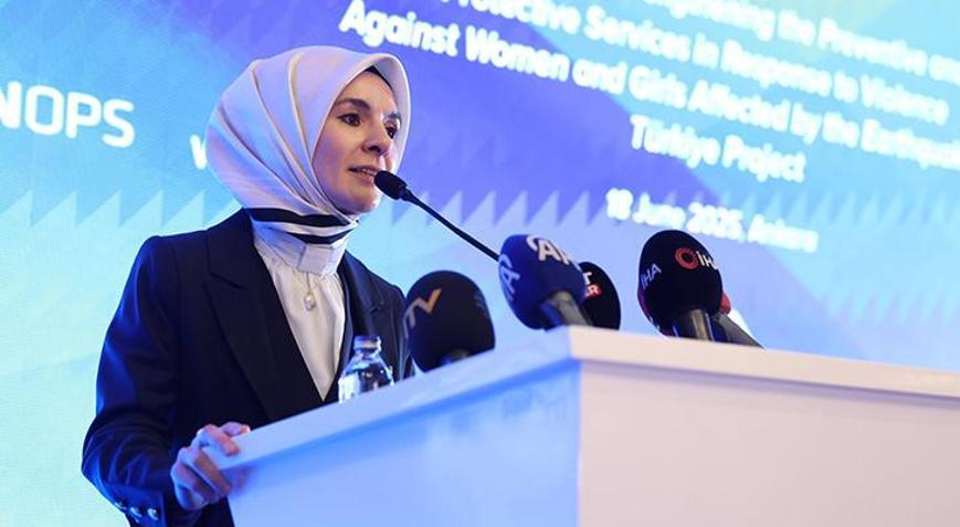 Bakan Göktaş’tan Şehit Albay İsmail Haldun Madenin ailesine taziye telefonu