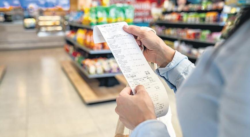 Harcamaya takip fırsatçılara ceza