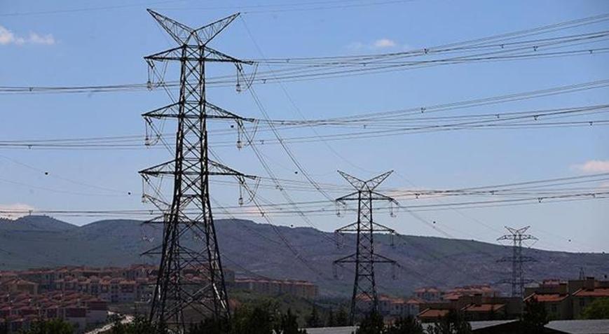 Enerji ithalatı faturası azaldı