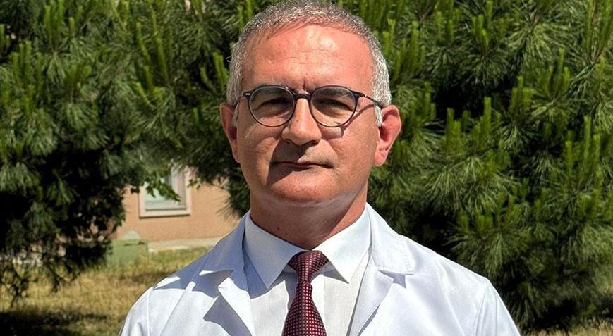 Trakyada 200 kene tutunması vakası incelendi: Risk sıfır değil