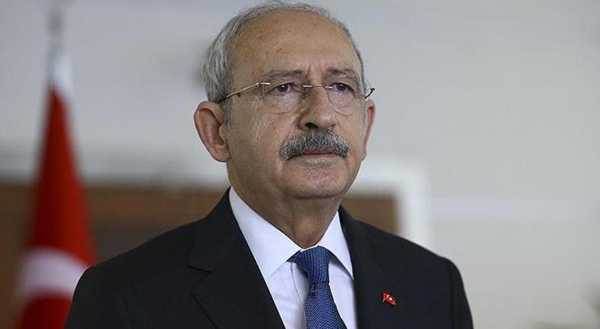 Kılıçdaroğlu: Hakaret eden gençlere hakkımı helal ediyorum