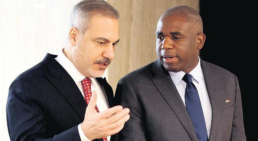 ‘Eurofighter temini için çalışma yapılıyor’