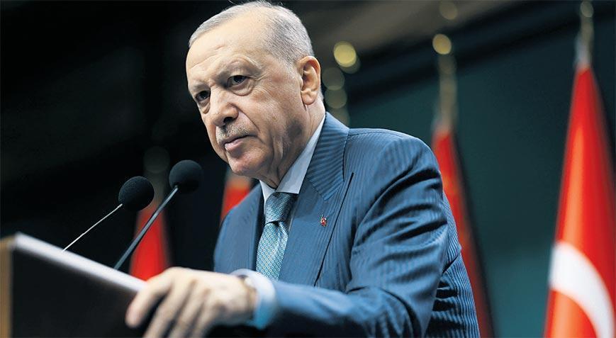 Cumhurbaşkanı Erdoğan açıkladı: ‘2026 NATO Zirvesi Ankara’da yapılacak