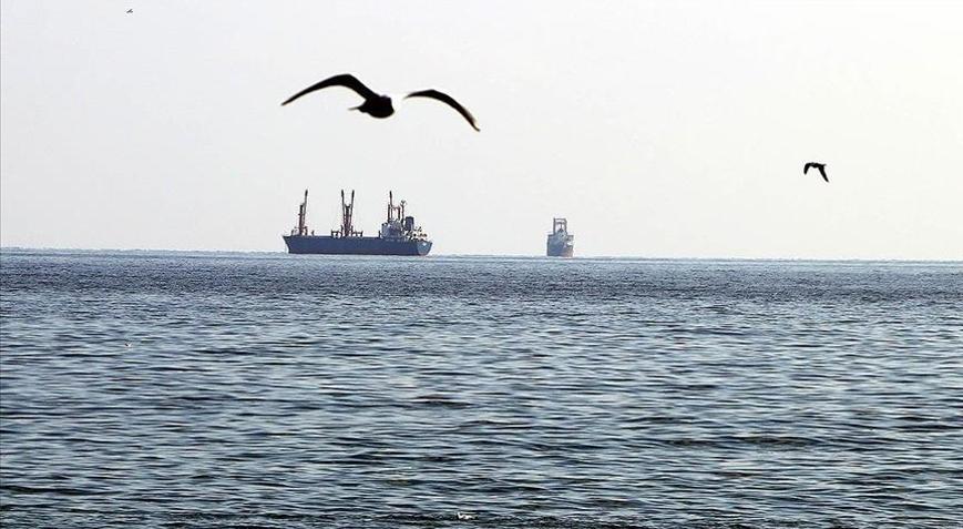 Türkiye, deniz ticaret filosuyla dünyada ilk 10 hedefine ilerliyor