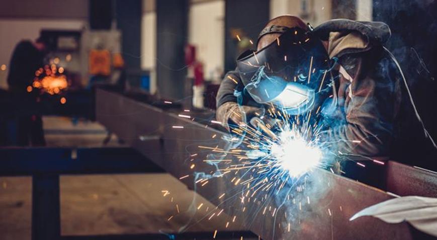 İSO Türkiye İmalat PMI belli oldu