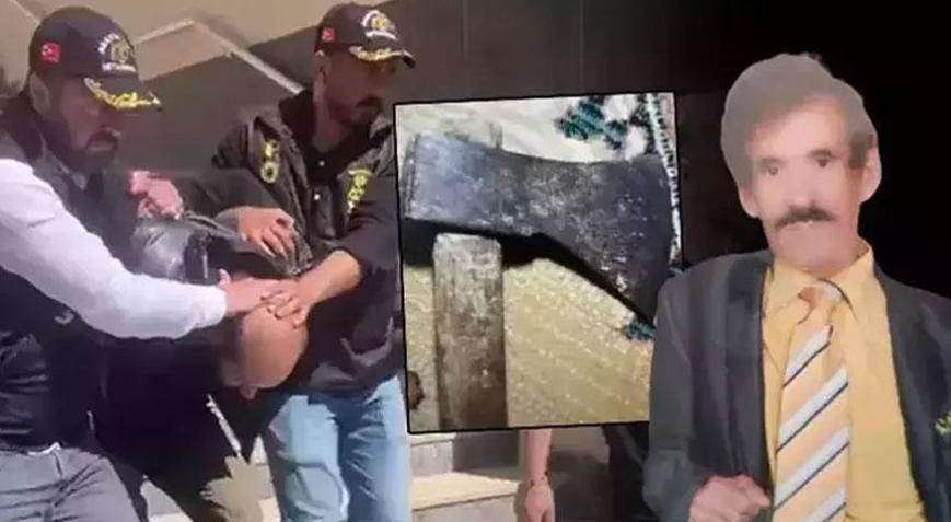 Cesedi parçalara ayrılıp çöpe atılmıştı Pendikteki korkunç olayda yeni gelişme