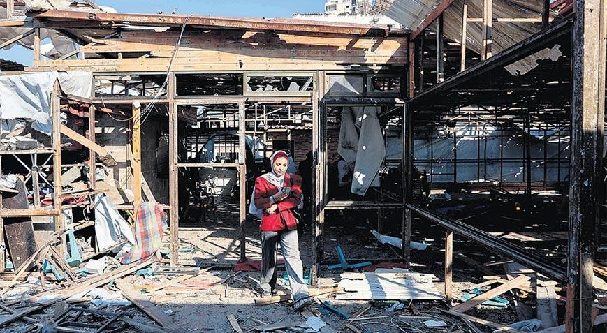 Diplomasi turu tekrar başladı