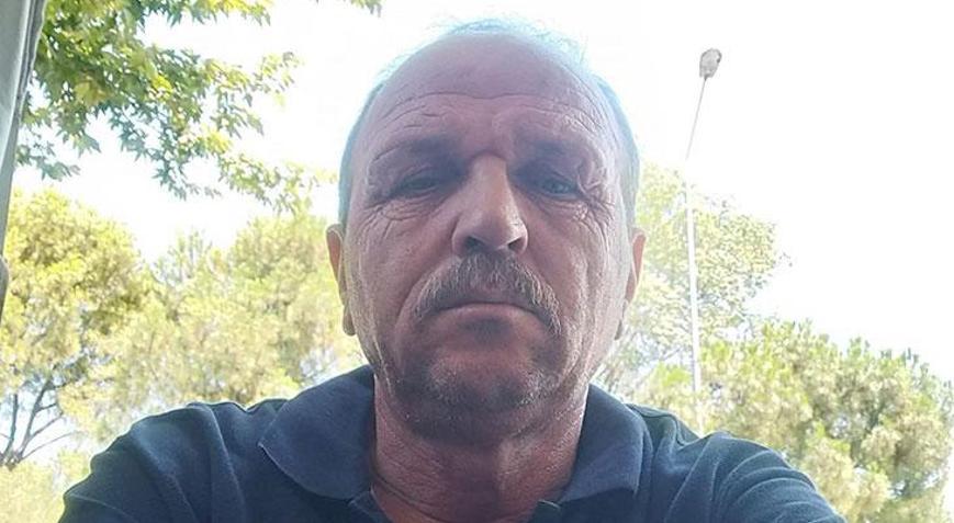 Arı sokması sonucu fenalaştı, hastanede hayatını kaybetti