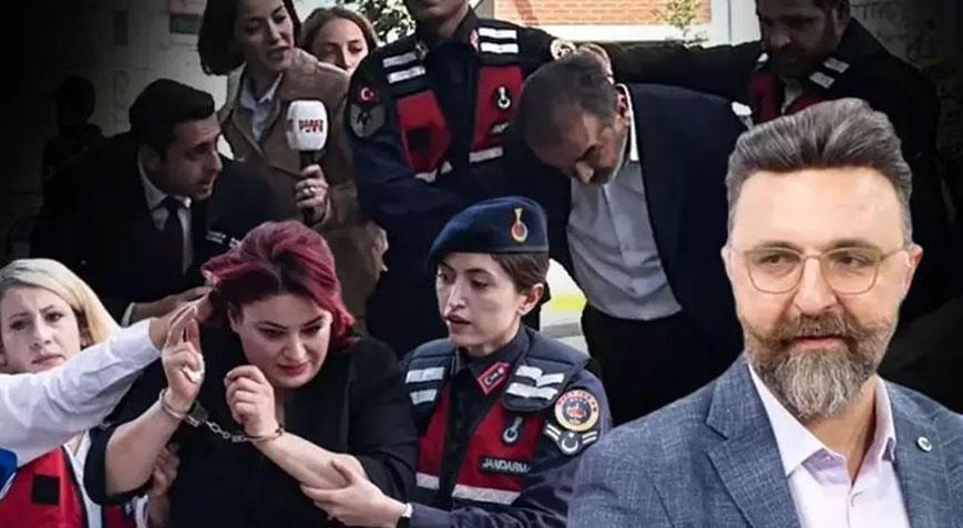 ‘Yenidoğan çetesi’ davasının 30. duruşması başladı 57 sanık hakim karşısında