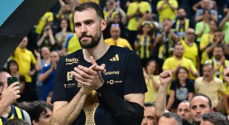 Fenerbahçeye veda eden Marko Guduricin yeni takımı açıklandı