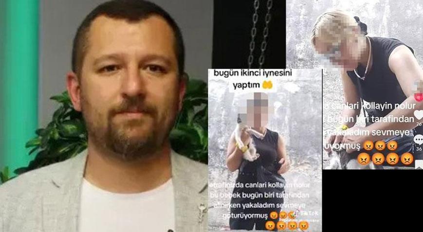 Sakarya’da sahte veteriner skandalı Sokak kedilerine iğne yaptı şok detaylar ortaya çıktı