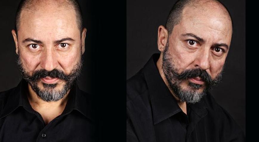 Son Dakika: Kurtlar Vadisinin Kibritçi Cevatı Şekip Taşpınar hayatını kaybetti