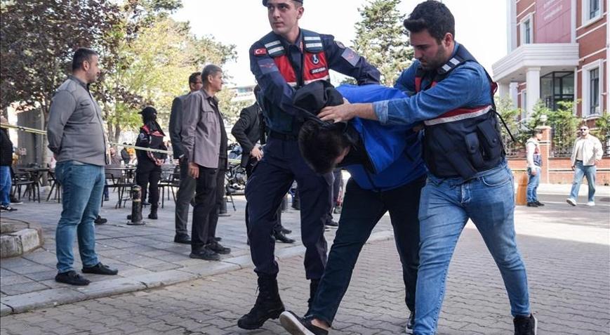 Yenidoğan çetesi davasında 3 kişi tahliye edidi