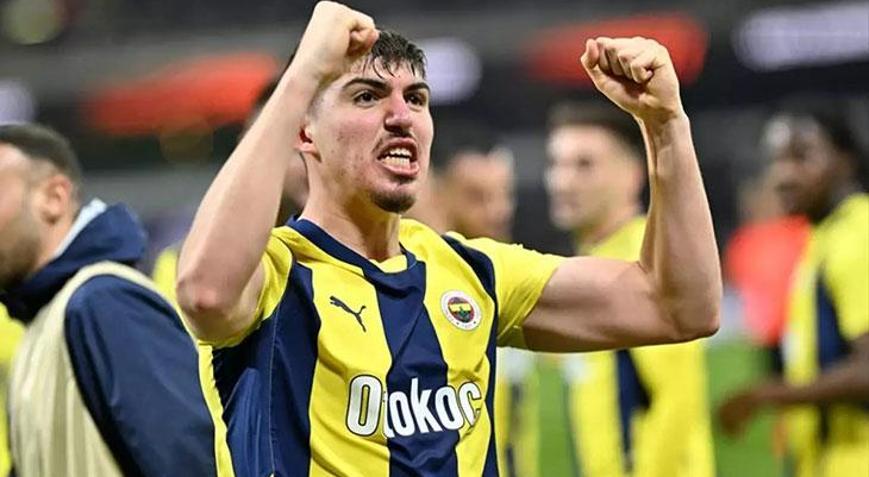 Fenerbahçede Yusuf Akçiçekin talipleri artıyor Transfer kararı