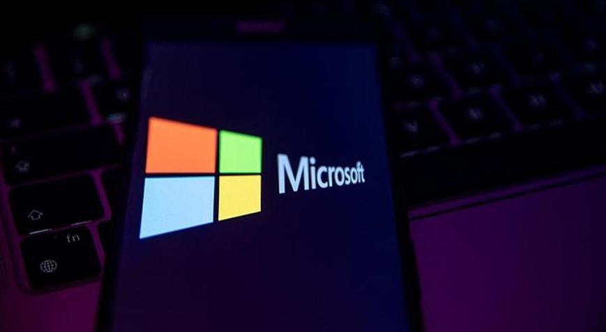 Microsoft işten çıkarma yapacak