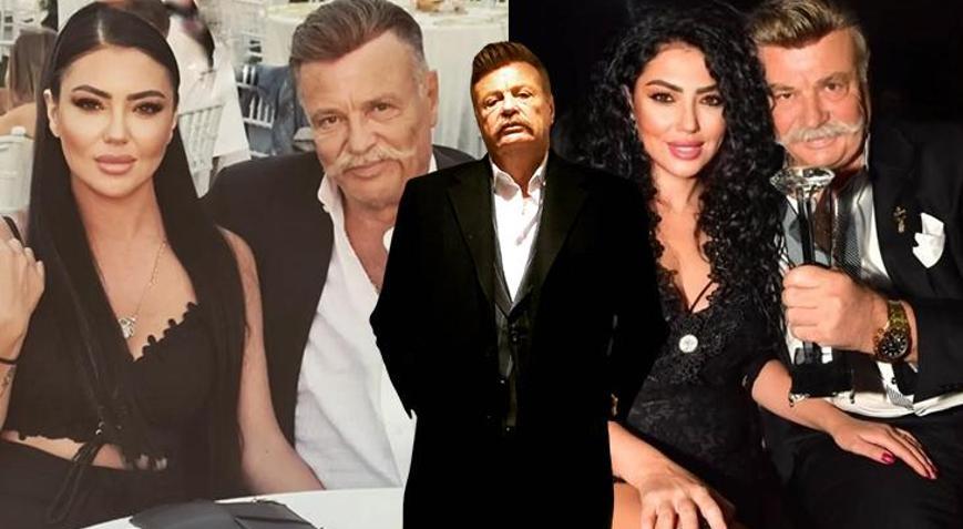 Nuri Alçodan romantik paylaşım Kalbimin en kıymetlisi